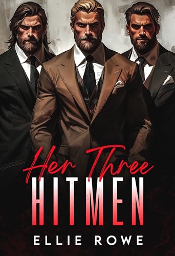 Her Three Hitmen (Kindle Edition)