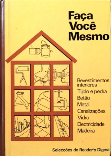 Faça Você Mesmo: Volume 1 TÉCNICAS (Faça Você Mesmo, #1)