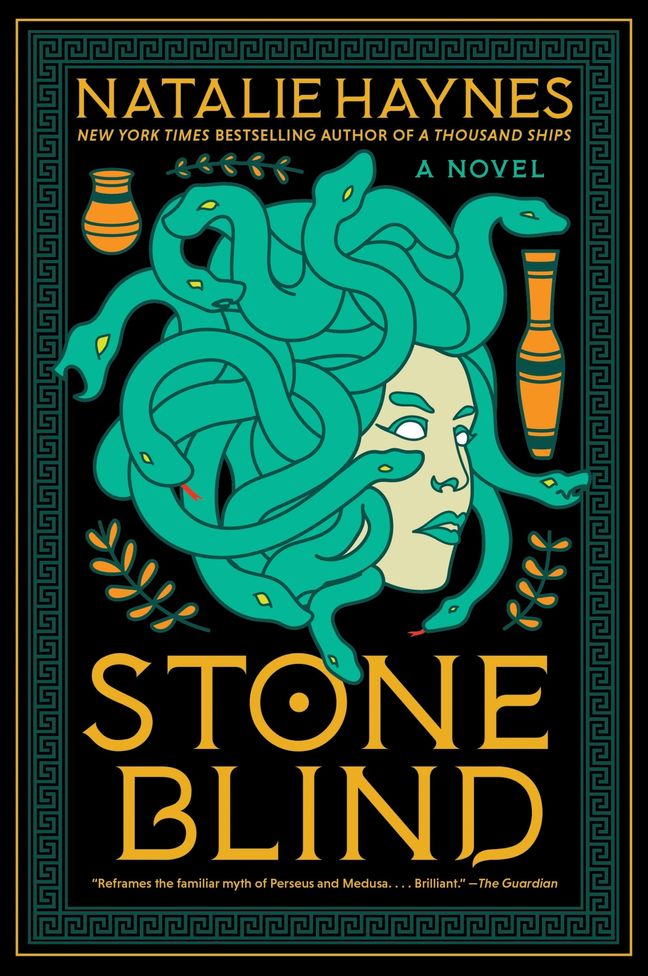[Read Only] Stone Blind As (EP