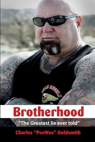 Brotherhood "The Greatest lie Ever told" (Paperback)