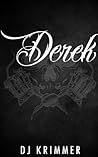 Derek (Hel's Ink Book 4) Book cover for Derek (Hel's Ink Book 4)