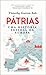 Pátrias - Uma História Pessoal da Europa by Timothy Garton Ash