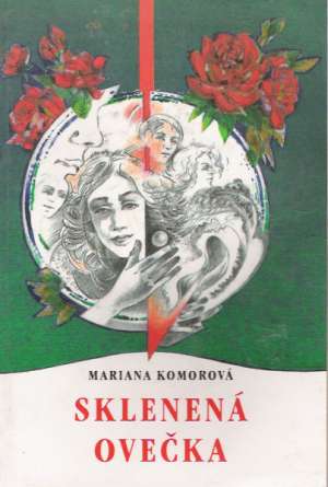 Sklenená ovečka (Paperback)