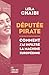 Députée pirate: Comment j'a...