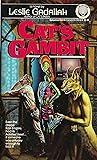 Cat's Gambit (The Empire of Kaz #2)
