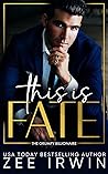 This Is Fate (Fated Loves, #1) This Is Fate (Fated Loves, #1)