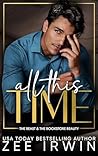 All This Time (Fated Loves, #3) All This Time (Fated Loves, #3)