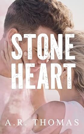 Stone Heart (Kindle Edition)