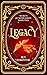 Legacy: Secrets of Silver G...