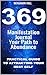 369 Manifestation Journal: ...