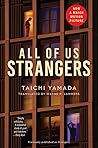 All of Us Strangers by Taichi Yamada