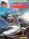 Tanguy et Laverdure 20: Opération Tonnerre