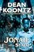 Jonah und die Stadt (The City, #1)