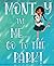 Monty and Me ... Go to the Park by Brenda Sullivan