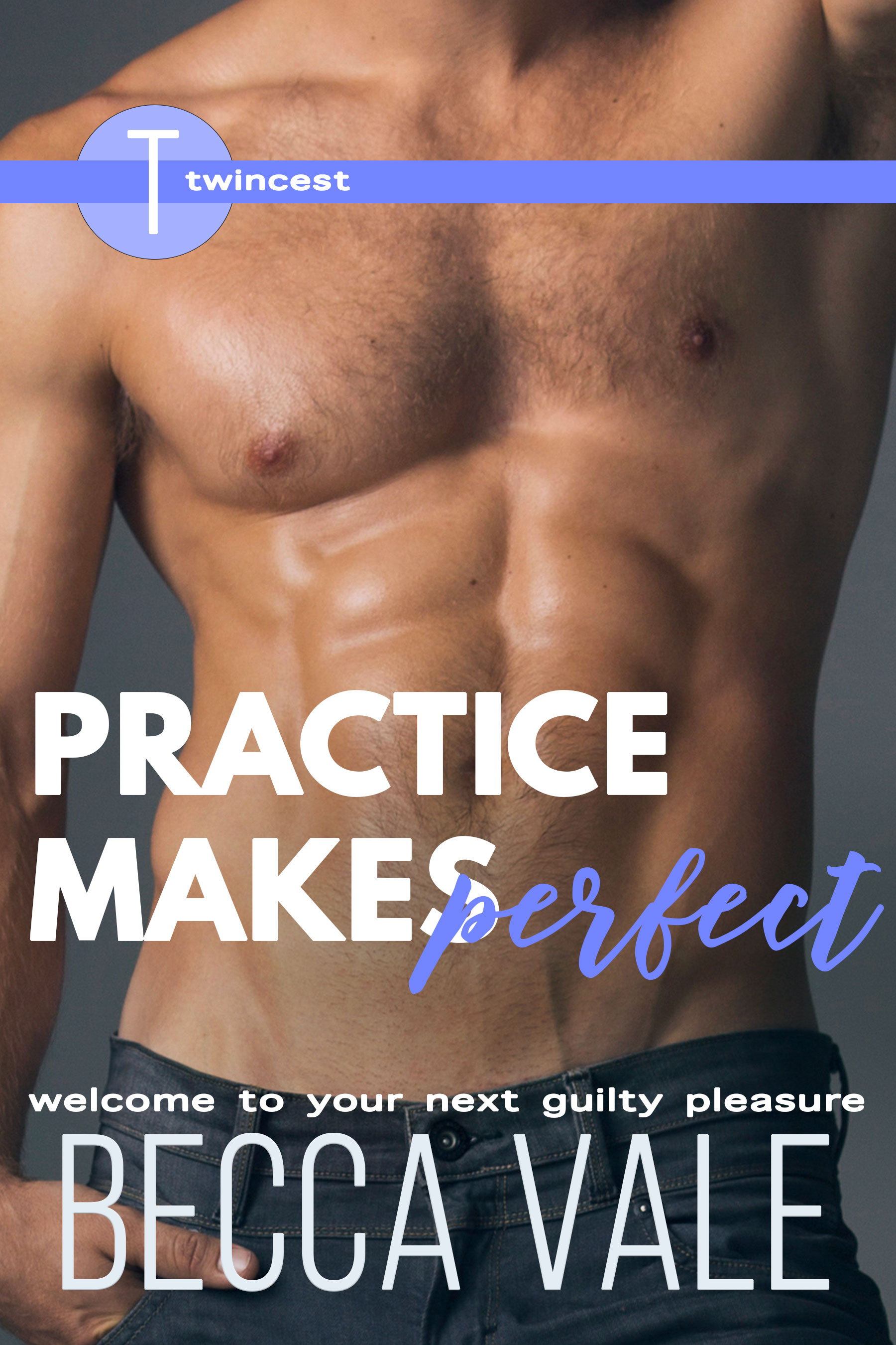 Practice Makes Perfect (ebook)