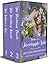 Sweetapple Falls books 1-3:...