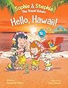 Hello, Hawaii! by Ekaterina Otiko
