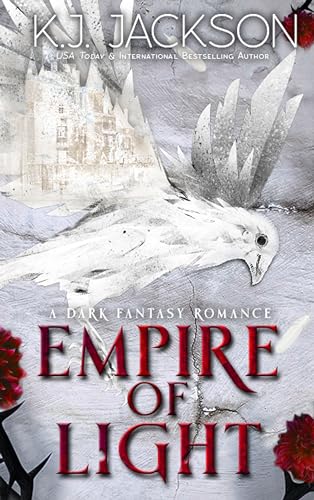 Empire of Light (Creatures of Sin & Seduction #2)