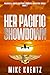 Her Pacific Showdown (Mahon...