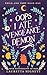 Oops I Ate a Vengeance Demon by Lauretta Hignett Oops I Ate a Vengeance Demon by Lauretta Hignett