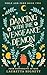 Dancing with the Vengeance Demon (Foils and Fury #2) by Lauretta Hignett