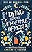 Dying For My Vengeance Demon (Foils and Fury #4)
