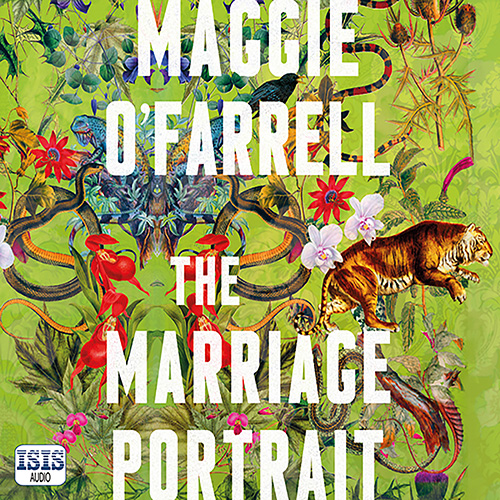 The Marriage Portrait