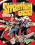 Strontium Dog Search and Destroy 3: The 2000 AD Years (Strontium Dog Graphic Novels)