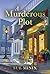 A Murderous Plot (The Books...
