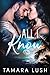 All I Know (Paradise Beach #1)