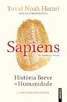 Sapiens - Históri...