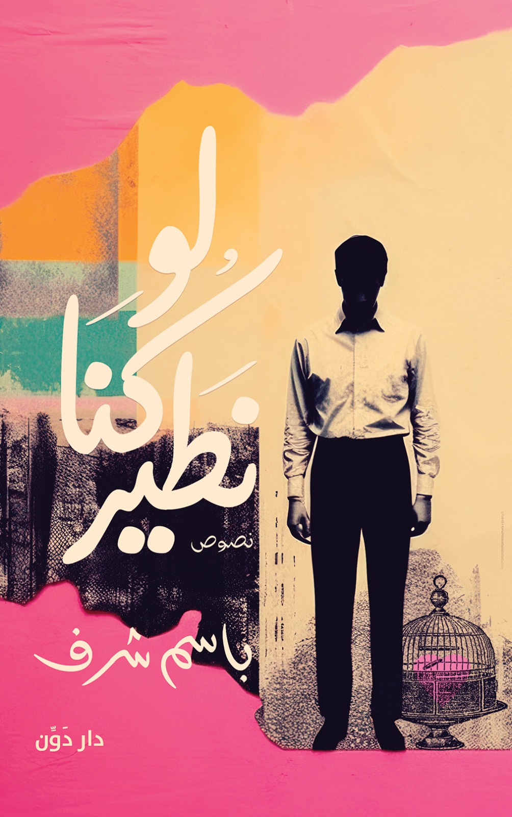 لو كنا نطير (Kindle Edition)