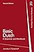 Basic Dutch: A Grammar and Workbook (Routledge Grammar Workbooks)