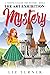 The Art Exhibition Mystery A Cosette Cavalier Cozy Mystery - Book 2 (Cosette Cavalier Cozy Mysteries) by Liz Turner
