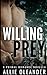 Willing Prey by Allie Oleander