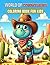 World of CowNosaurs Colorin...