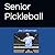 Senior Pickleball