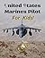 United States Marine Corps Pilot For Kids! by Eric Z