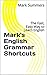 Mark's English Grammar Shor...