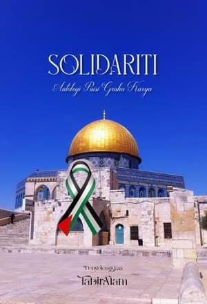 Solidariti: Antologi Puisi Graha Karya