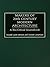 Makers of 20th-Century Modern Architecture: A Bio-Critical Sourcebook