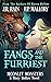 Fangs and the Furriest (Moonlit Monsters) (Misty Hollow, #4)
