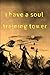 I have a soul training tower by Xi Lin