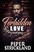 Forbidden Love (Unexpected ...