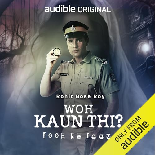 Woh Kaun Thi?: Rooh Ke Raaz