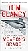 Weapons Grade (Jack Ryan Jr, #17; Jack Ryan Universe, #36)