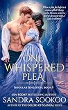 One Whispered Plea