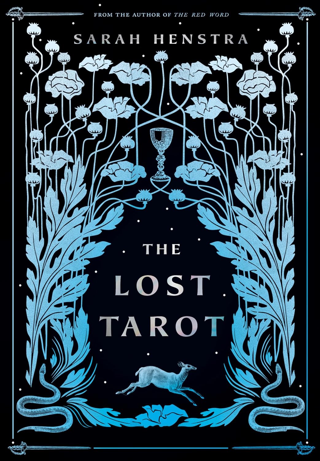 The Lost Tarot