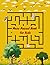 Maze Puzzle Book for Kids: ...