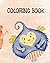 NOVABOOKS: COLORING BOOK: G...